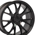 20' Replica Wheel DG15 Fits Dodge H