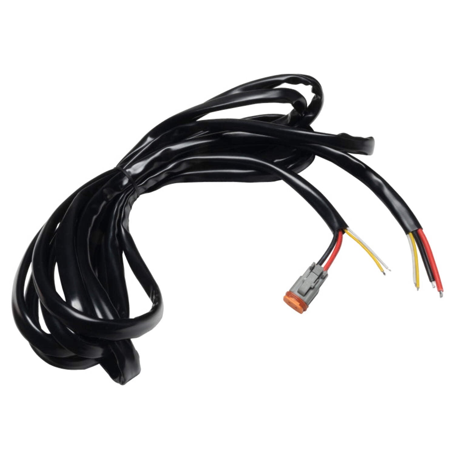 Lightbar Aux Wirng Harness 5888-023
