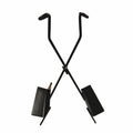 Pie Iron Kickstand
