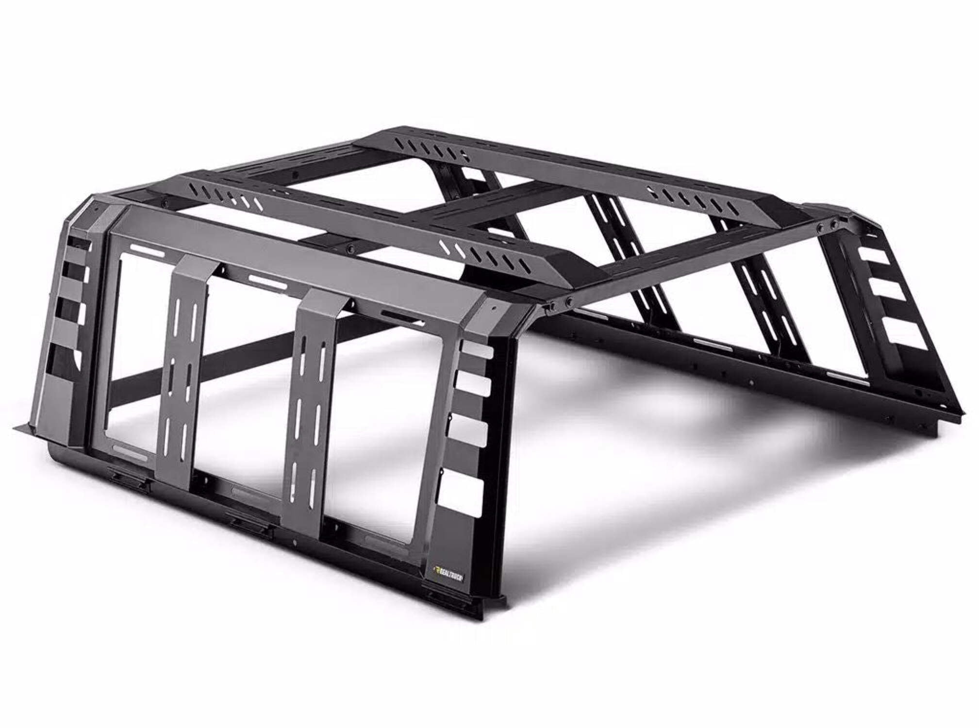 Overland Truck Rack 2015-2024 Ford