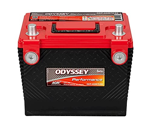 Odyssey 75/86-705