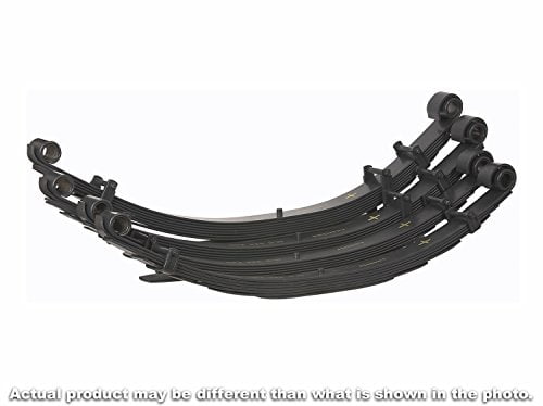 Ome Leaf Spring