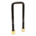 Ome U Bolt Washer & Nut