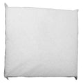 White Throwable Cushion USGA Approved