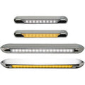 LED 16' STRP;12V;WH;W/OSWTCH Wh;awn