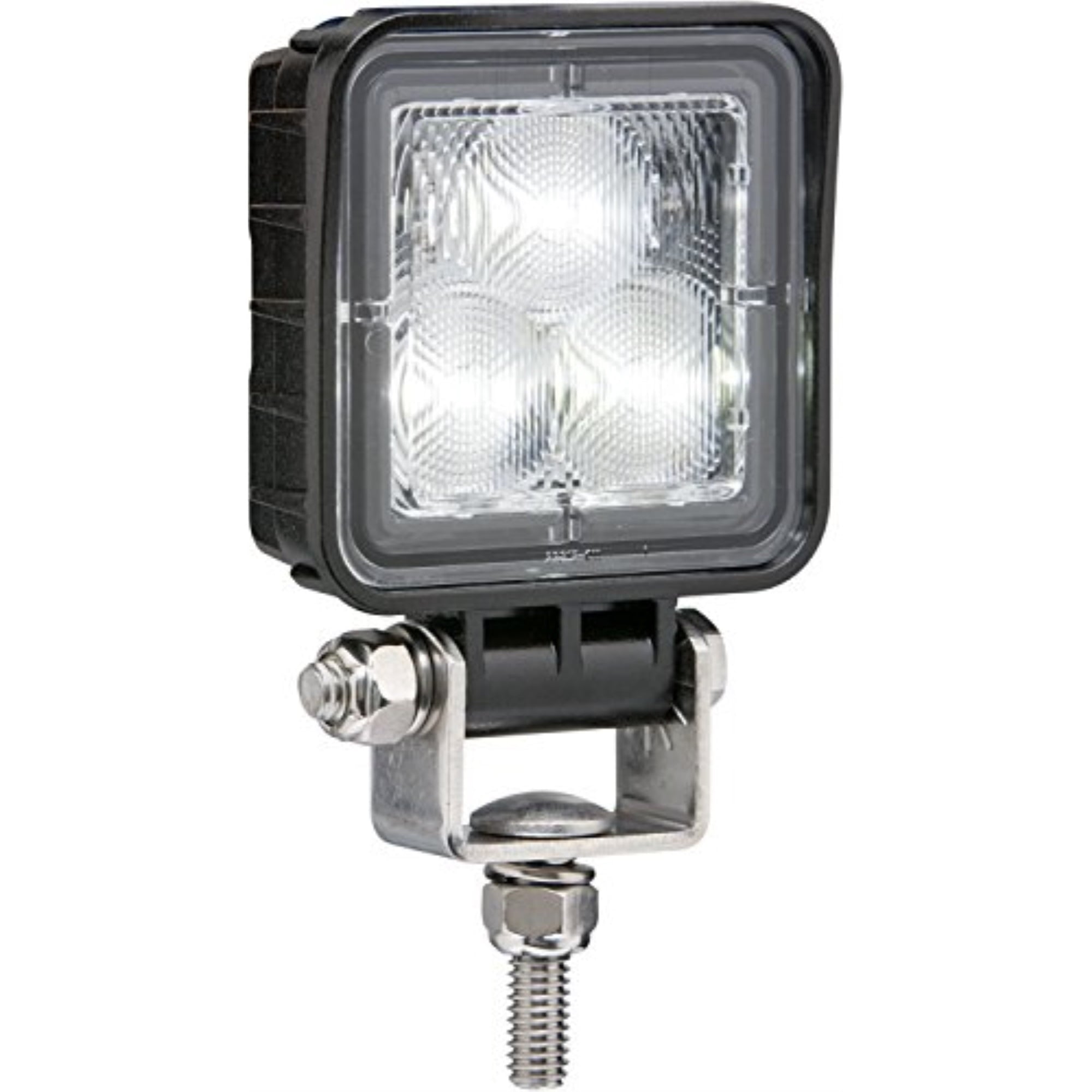 LED Mini Rec; 3 LED