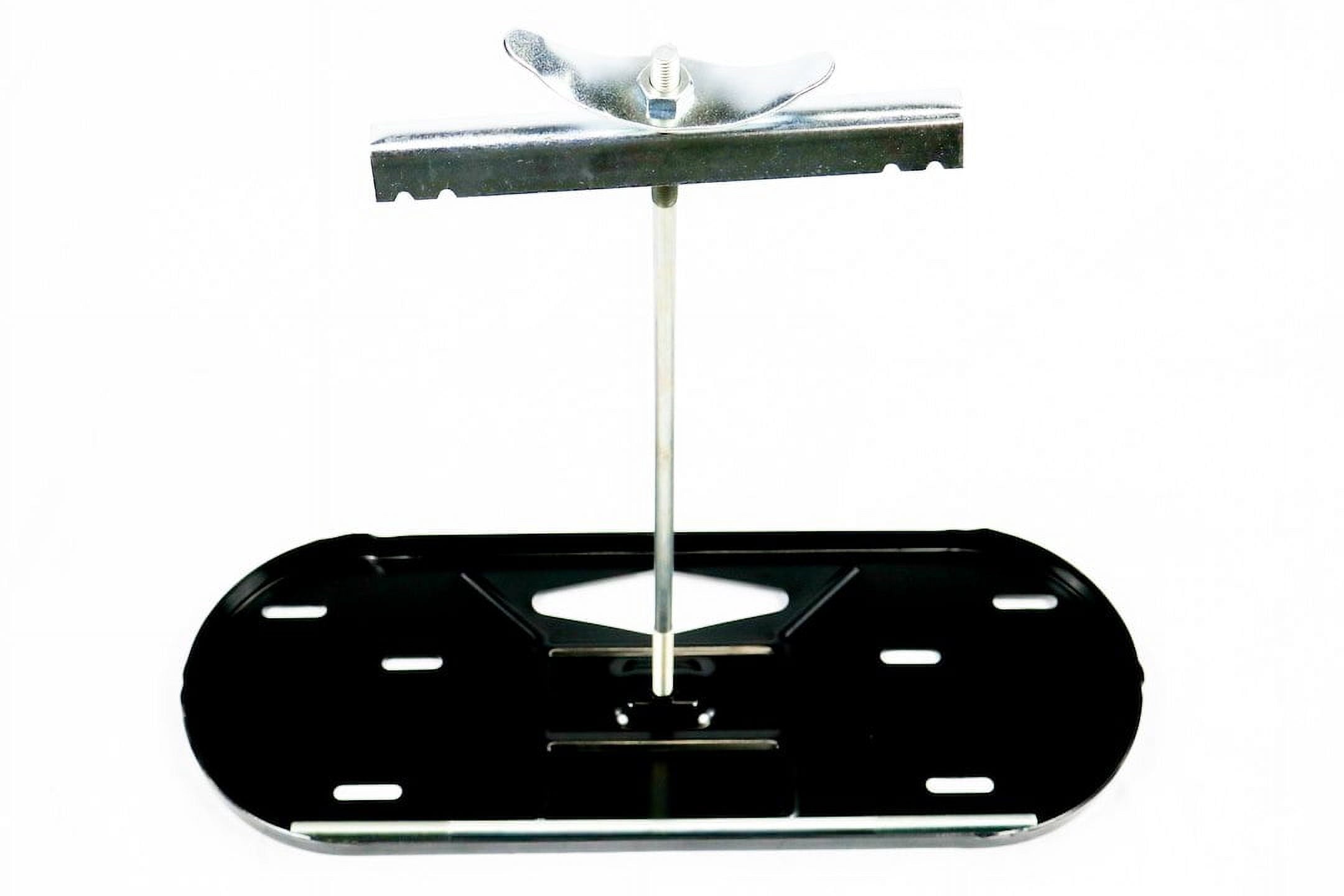 Universal LP Bottle Tray Kit
