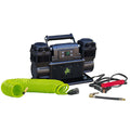 Egoi Portable Air Compressor System
