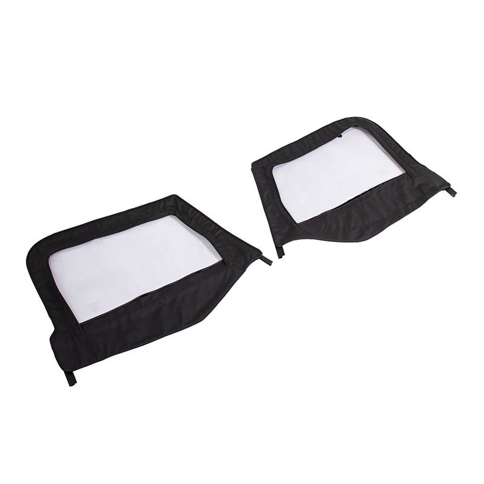 Replacement Soft Upper Doors - Pair