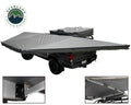 Nomadic Awning 180 - Dark Gray Cove