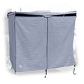HD Nomadic Shower - Quick Deploying