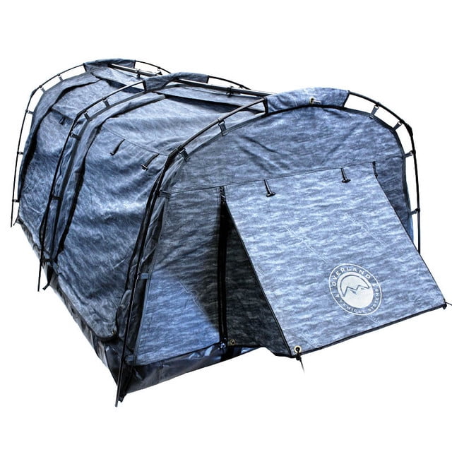 XD Khumbu - Swags Ground Tent  2 Pe
