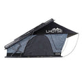 XD Lohtse - Clamshell Aluminum Roof