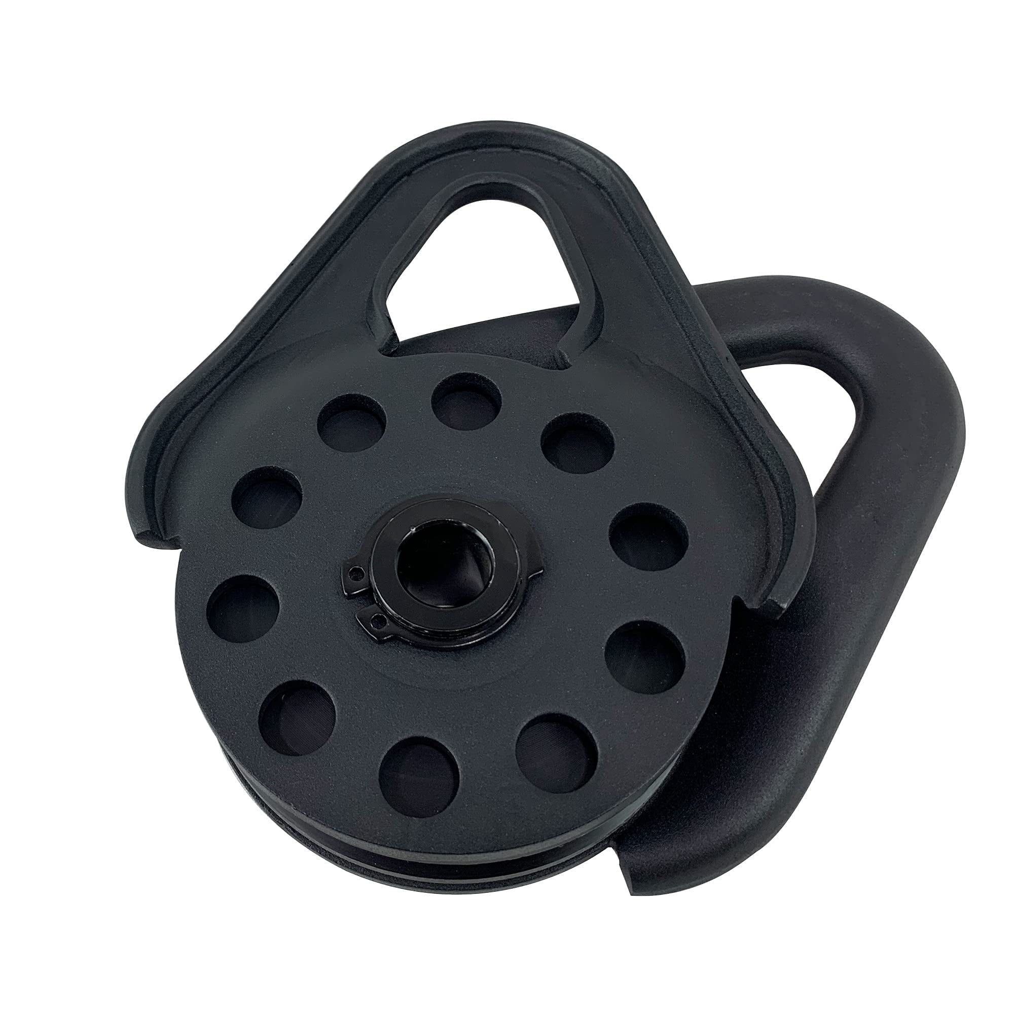 Snatch Block - Standard