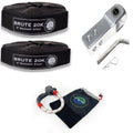 Recovery Kit - (2) 30 000LB Tow Str