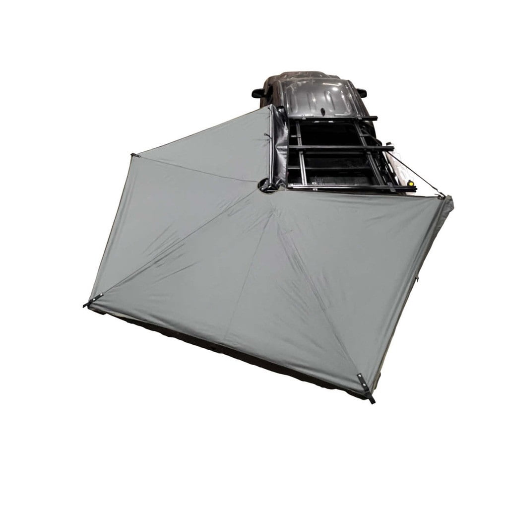Nomadic 270 Lte Driver Side Awning