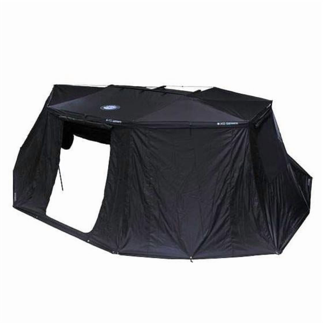 XD Nomadic 270 - Awning Wall 3 W/Bl