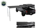 Nomadic Awning 2.0 - 6.5' with Blac