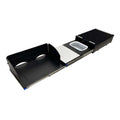 Cargo Box Kitchen with Slide Out Si