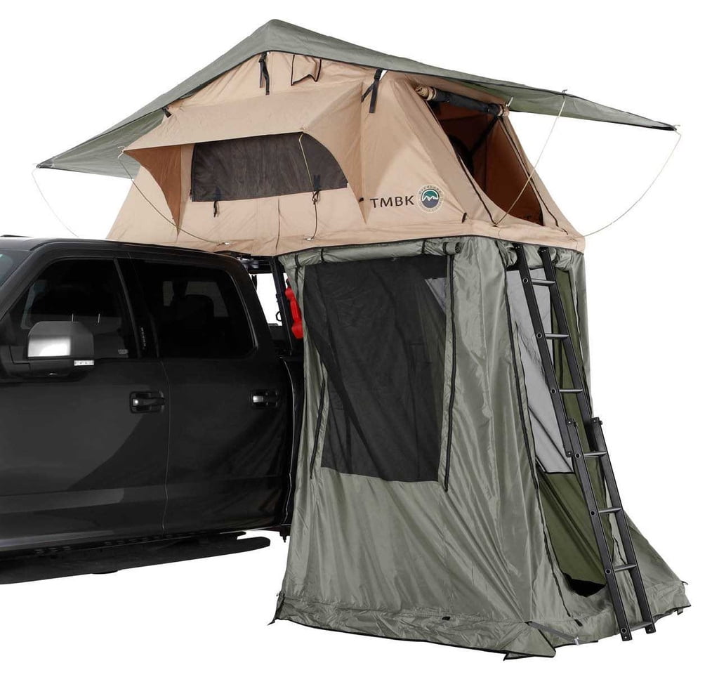 N3E Nomadic 3 Extended Roof Top Ten