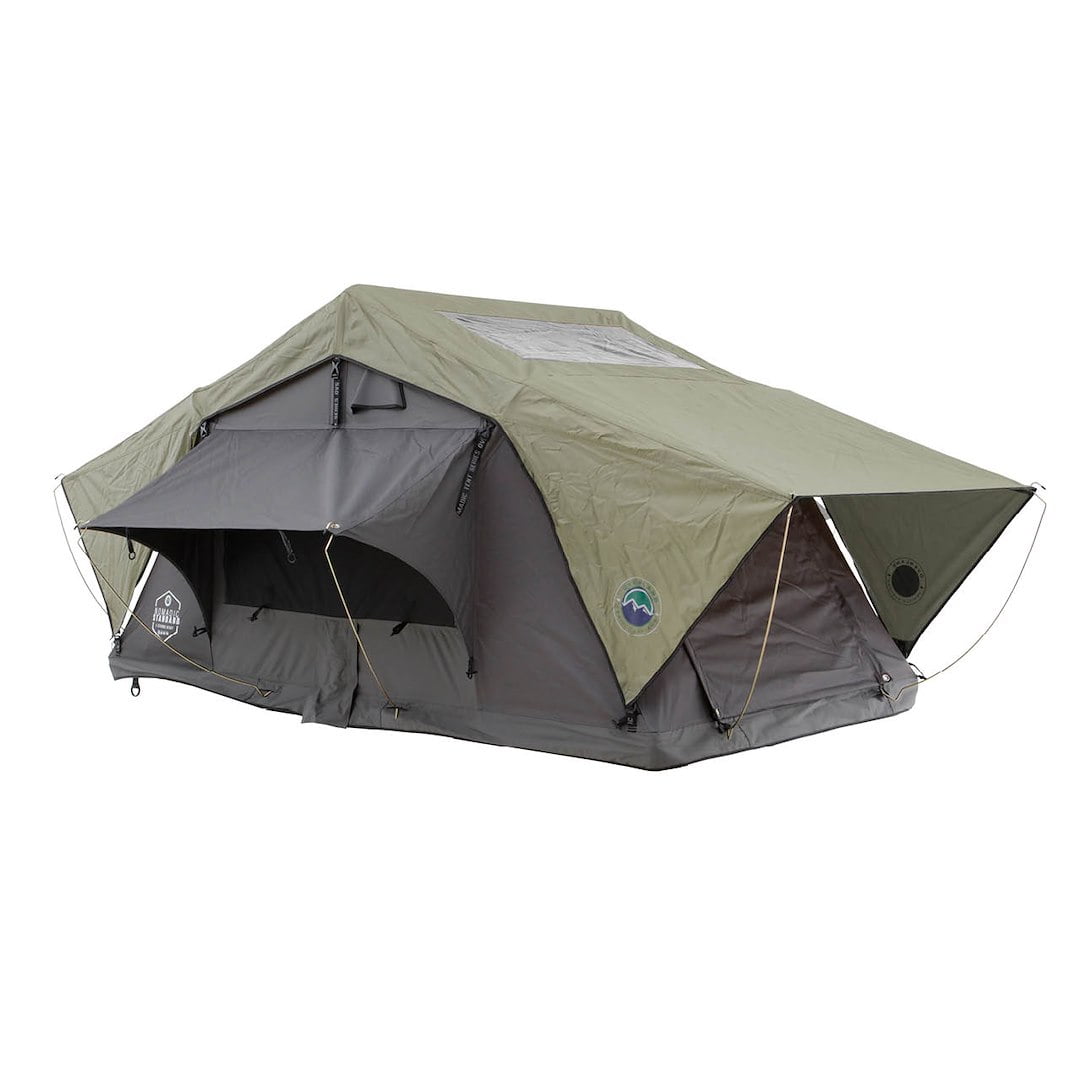 N3S Nomadic 3 Standard Roof Top Ten