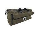 Small Duffle Bag with Handle and ST