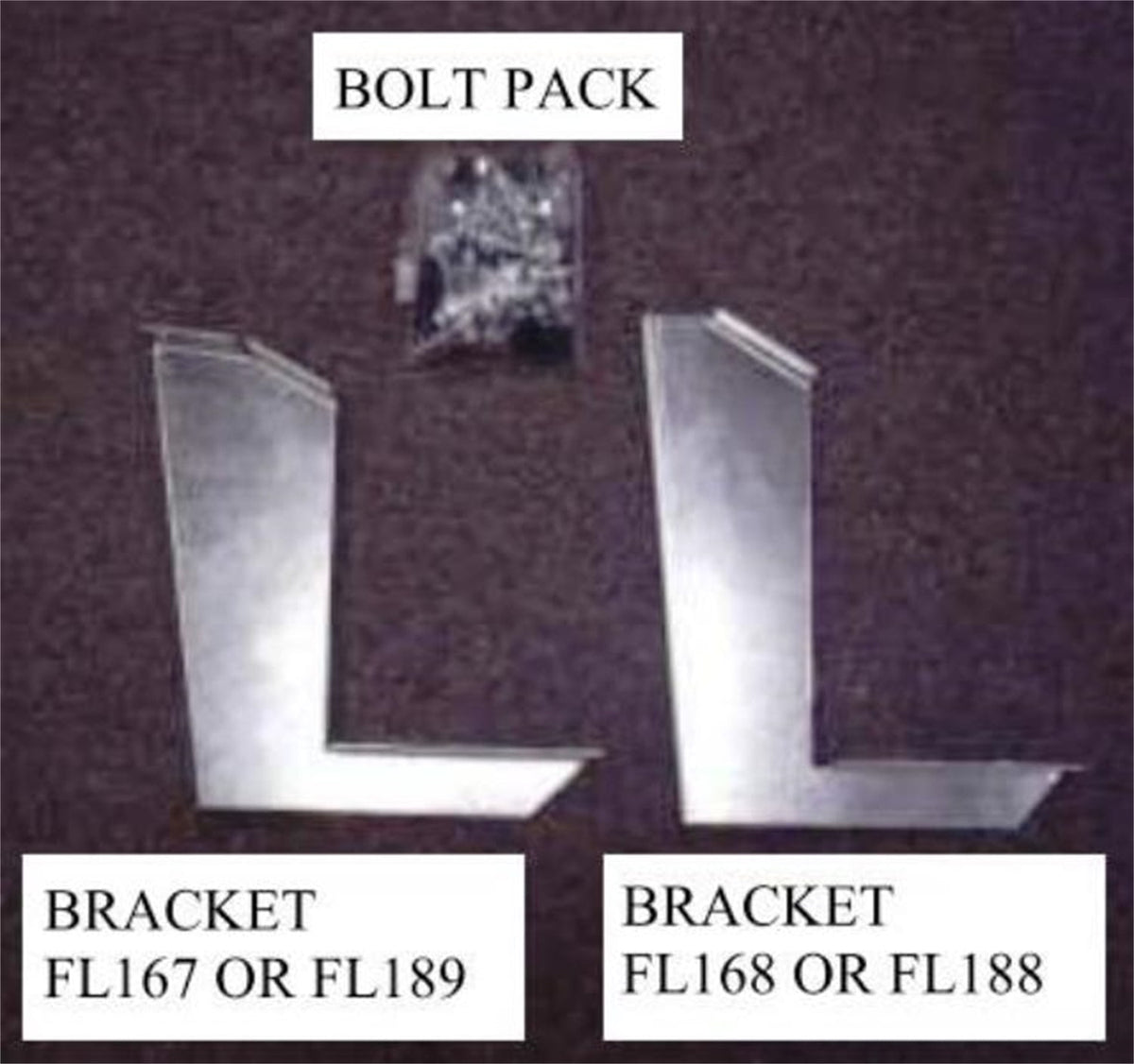 Braket Kit