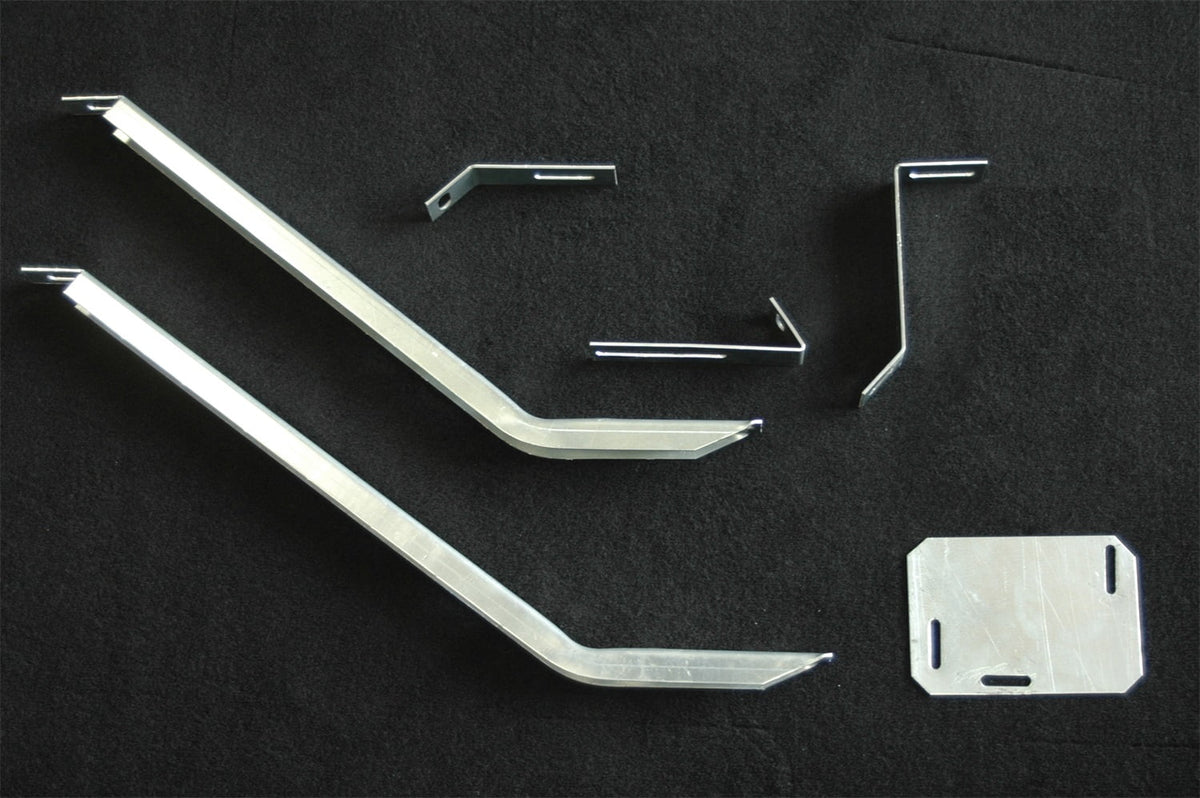 15 Transit 350 Drw Bk Kit
