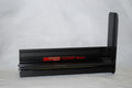 Classicpro Series Extruded 4' Black