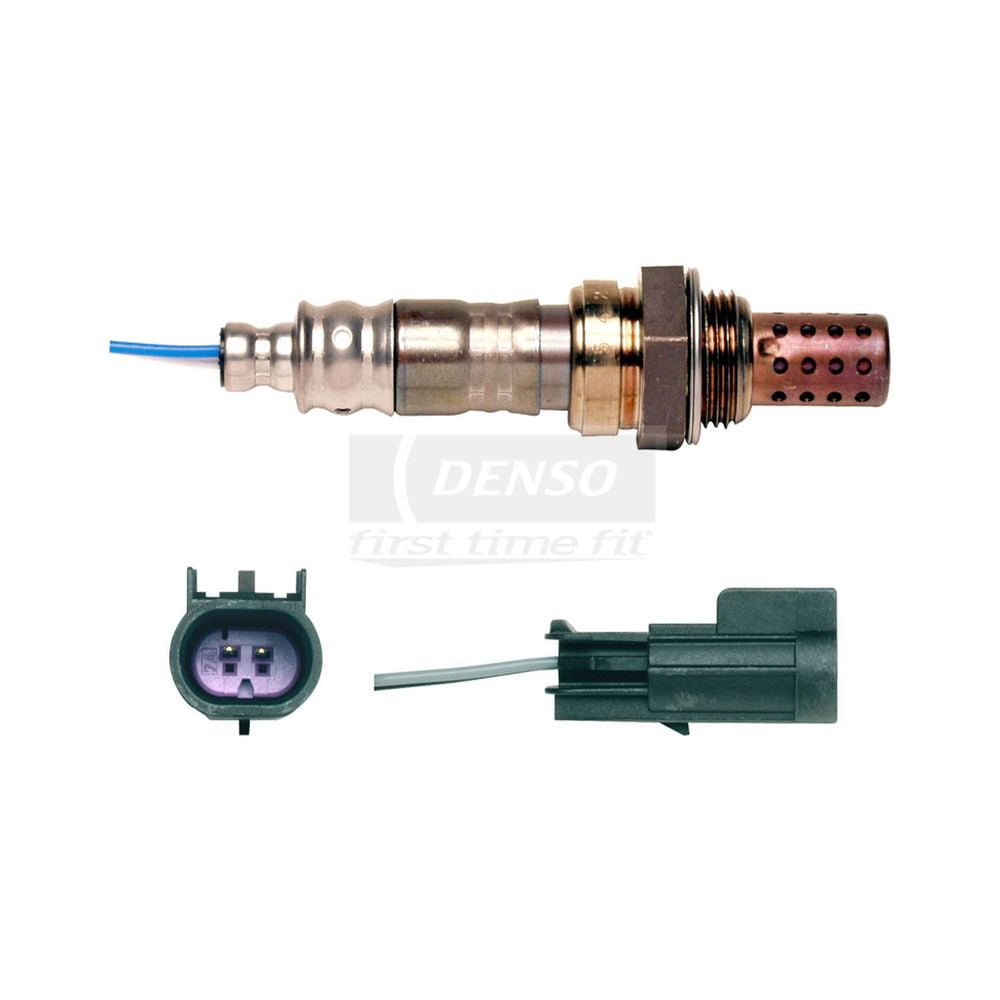 Oxygen Sensor