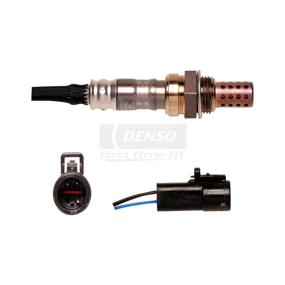 Oxygen Sensor