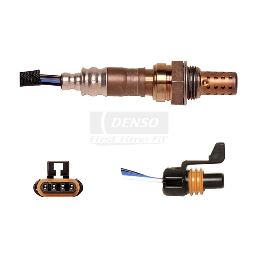 Oxygen Sensor