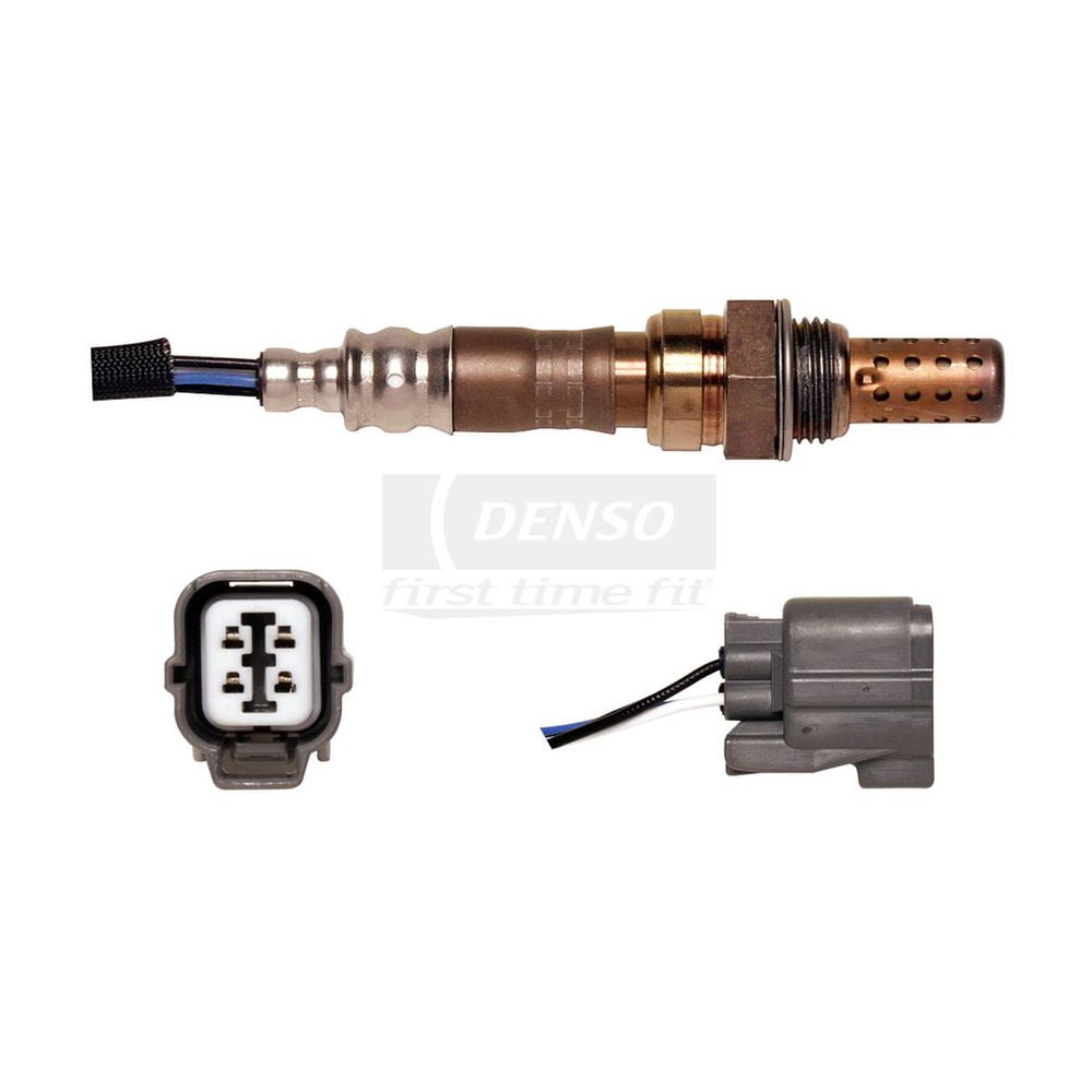 Oxygen Sensor