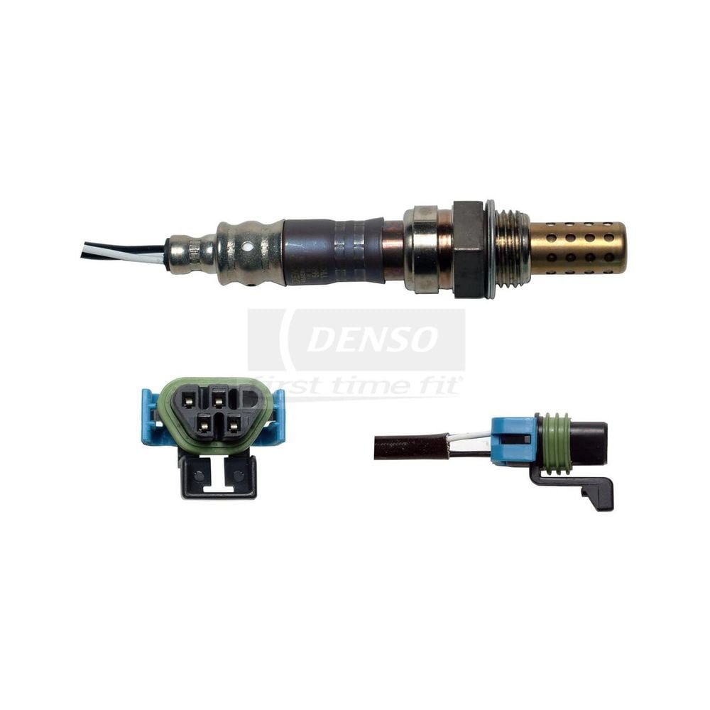 Oxygen Sensor