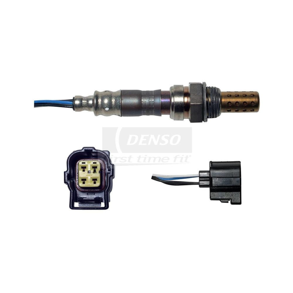 Oxygen Sensor