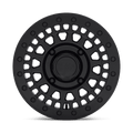 Black Rhino Hard Alloys - UTV PARKER UTV BL 14X7 4X136 +51 106 M-BLK