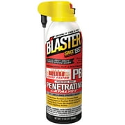 Blaster Pro Straw