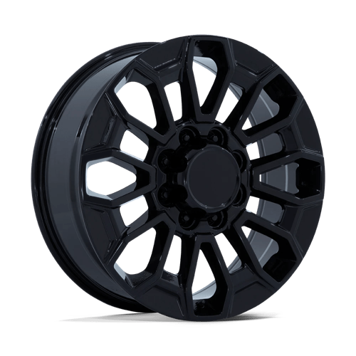 Performance Replicas PR228 24X9 8X170 125 +40 G-BLK