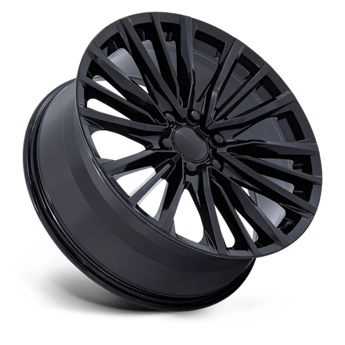 Performance Replicas PR223 24X10 6X5.5 78 +28 G-BLK