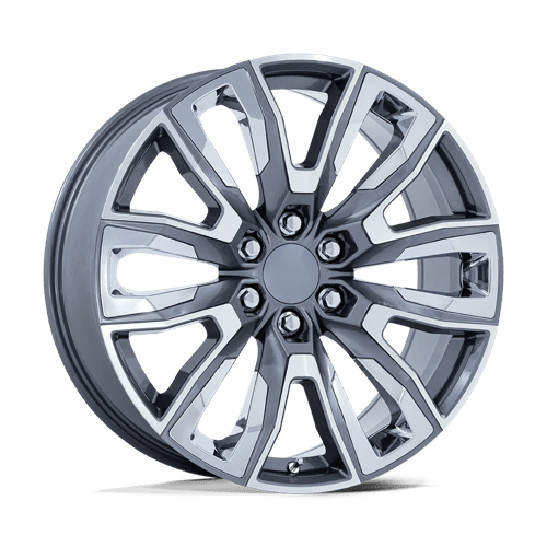 Performance Replicas PR225 22X9 6X5.5 78 +28 G-GNMTL-CHR