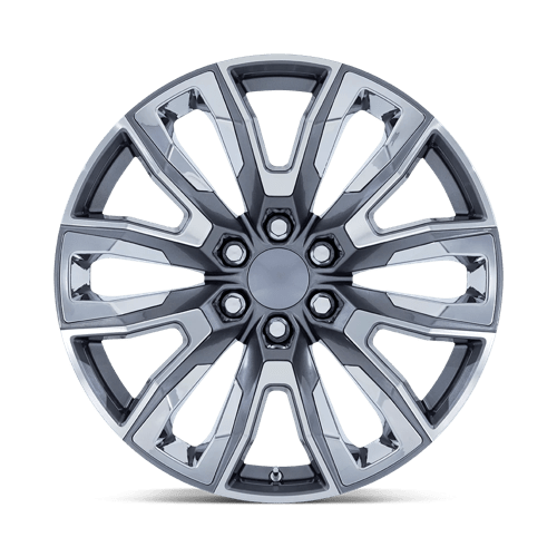Performance Replicas PR225 22X9 6X5.5 78 +28 G-GNMTL-CHR