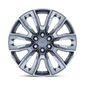 Performance Replicas PR225 24X10 6X5.5 78 +31 G-GNMTL-CHR