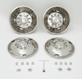 19.5 Wheel with 10 Lugs