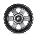 Fuel 1PC PODIUM 20X9 8X6.5 125.1 GDB +01