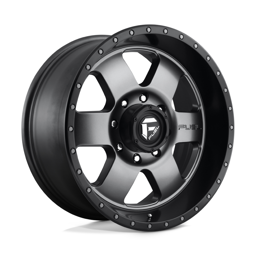 Fuel 1PC PODIUM 20X9 8X6.5 125.1 GDB +01