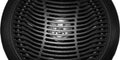 6' Dual Cone Waterproof Speaker Wh