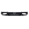 Pro-Series Mid Width Front Bumper