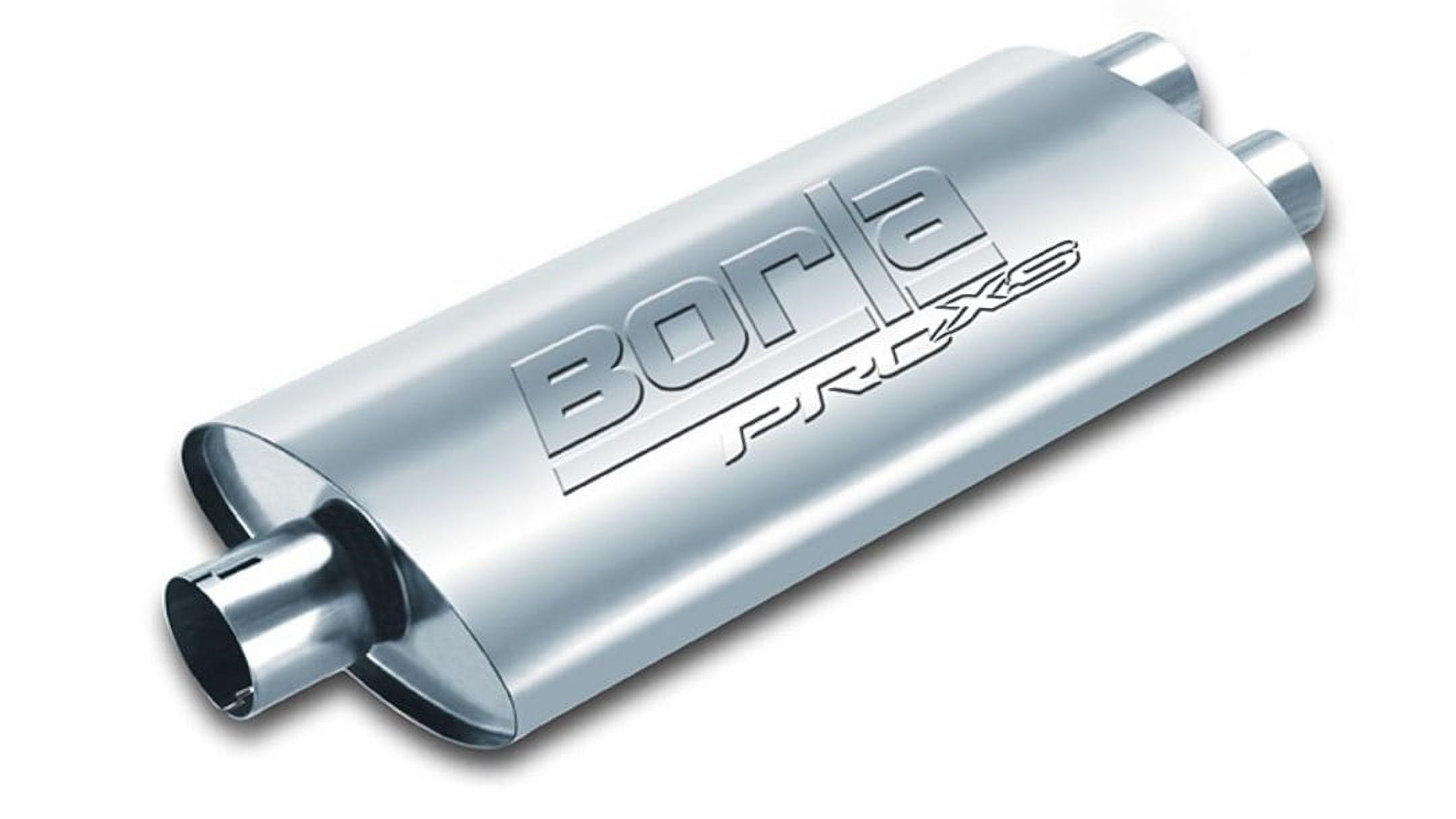 Muffler