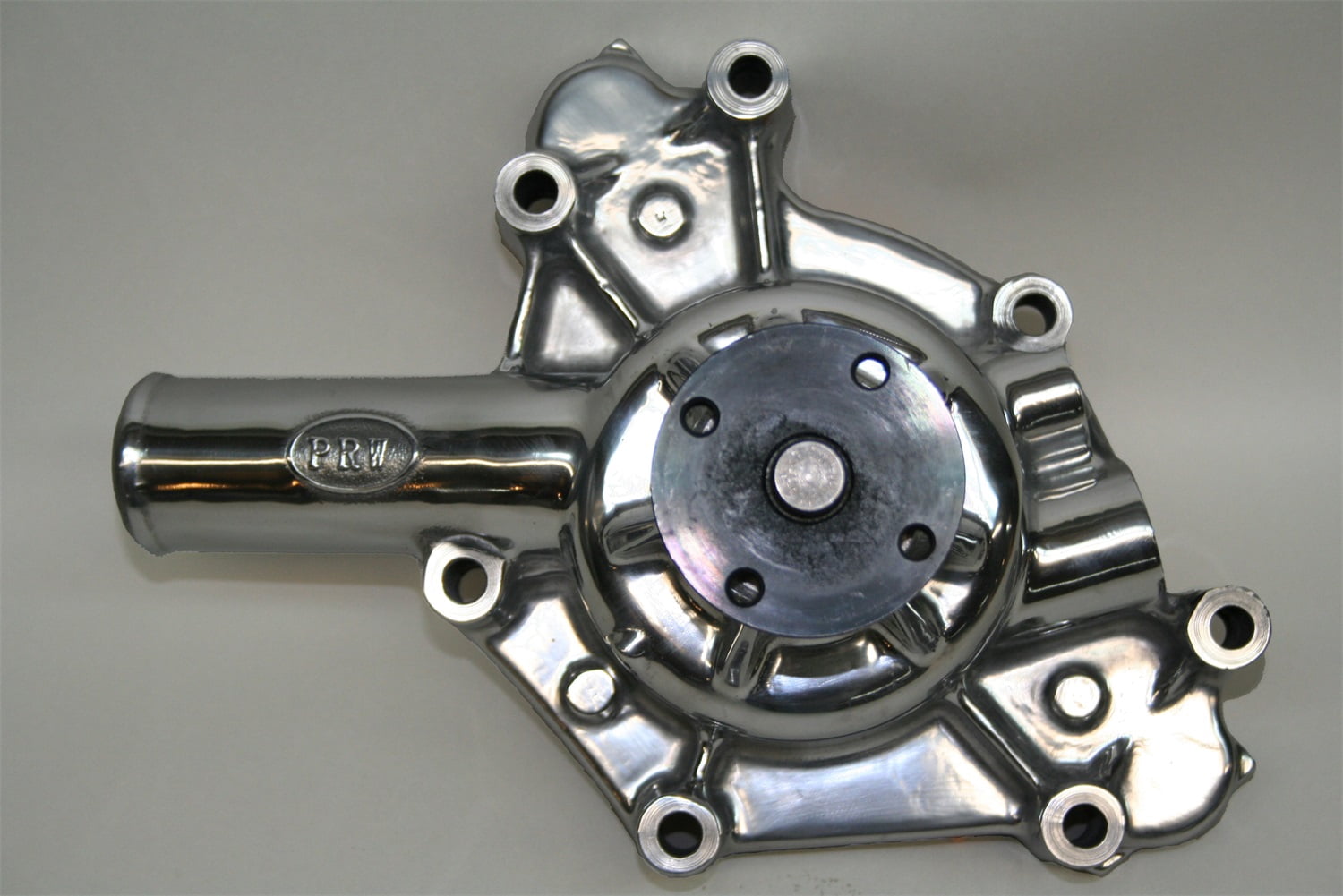 Mech Water Pumps