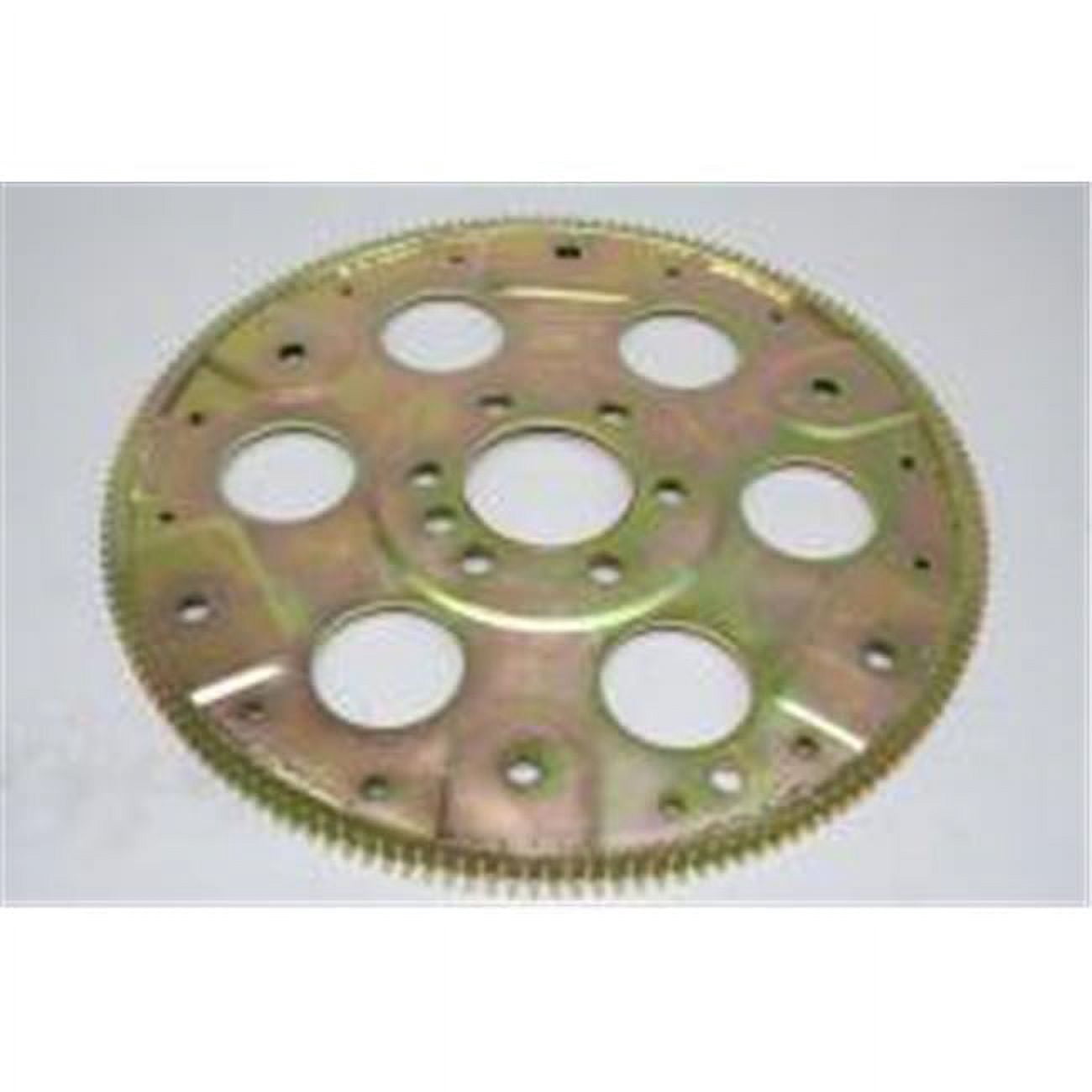 Flexplates